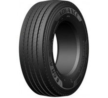 315/70R22.5 ADVANCE GR-A 156/150L (154/150M) 20PR Рулевая 